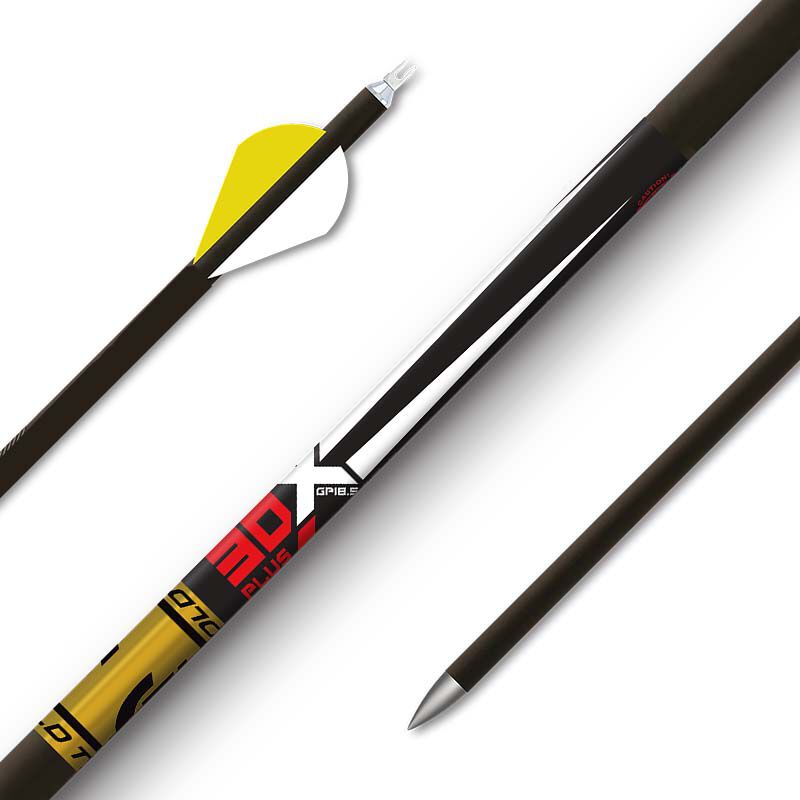 30X Plus Target Arrows 30X Plus Target Arrows