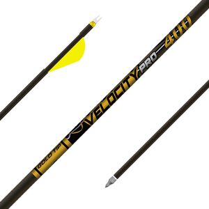 Velocity PRO Hunting Arrows Velocity PRO Hunting Arrows
