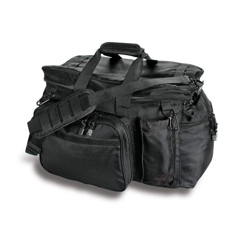 Side-Armor&trade; Patrol Bag