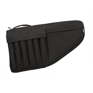 Submachine Gun Case