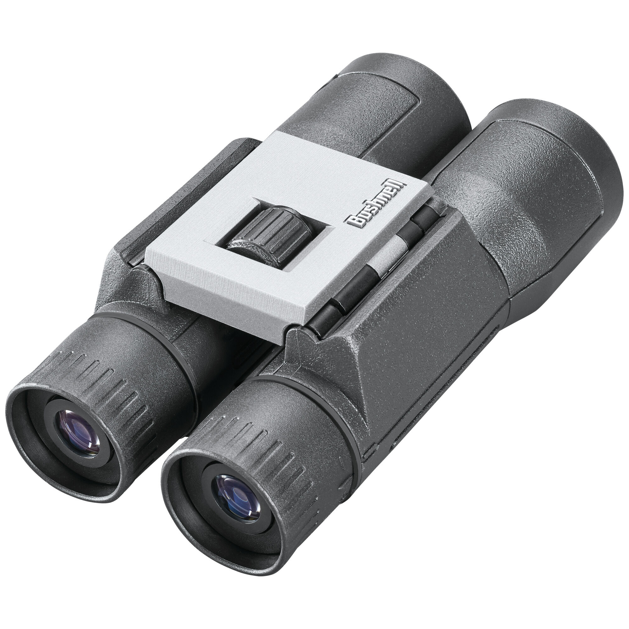 Powerview 2 Compact Binoculars, 16x32 Magnification| Bushnell