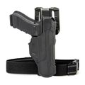 T-Series Jacket Slot Leg Strap Adapter