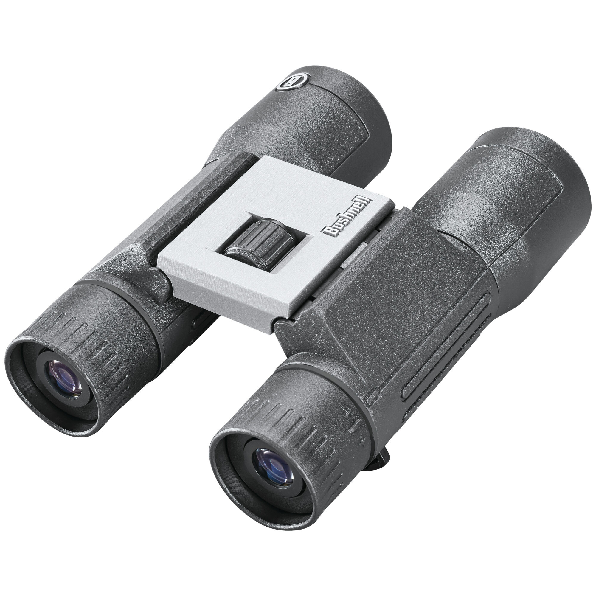 Powerview 2 Compact Binoculars, 16x32 Magnification| Bushnell