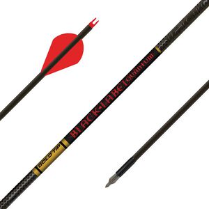 Black Label Quantum Hunting Arrows