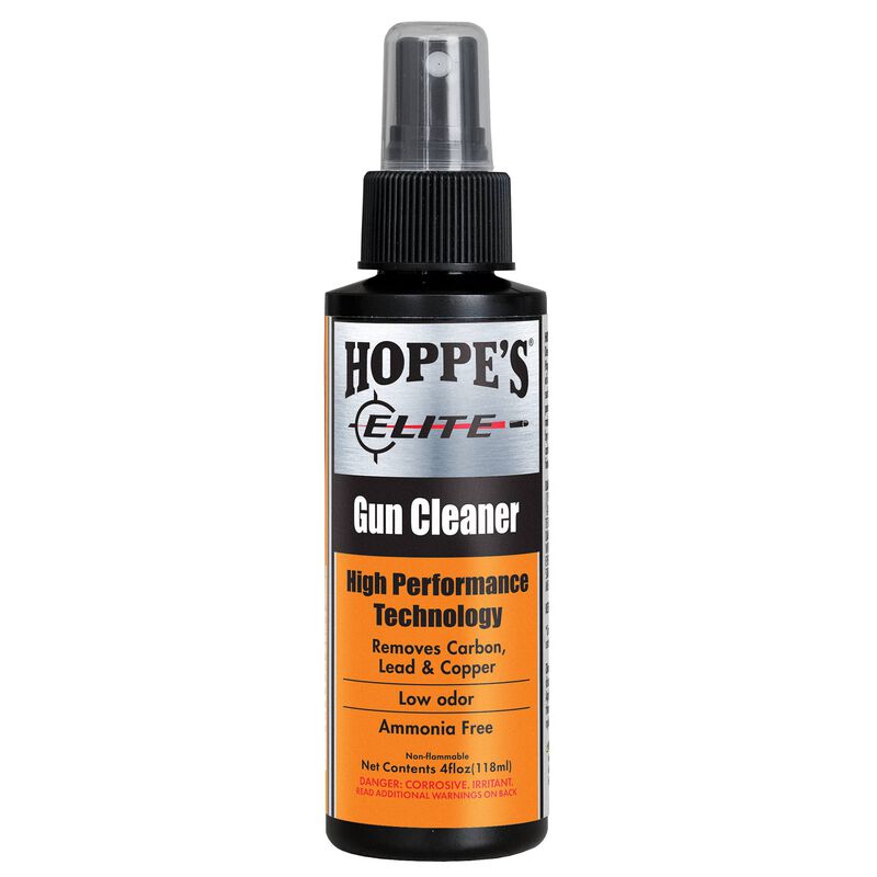 Elite Gun Cleaner