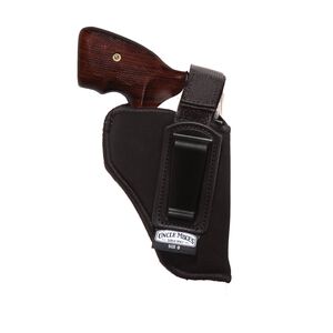 Inside-the-Pant Holster w/Retention Strap