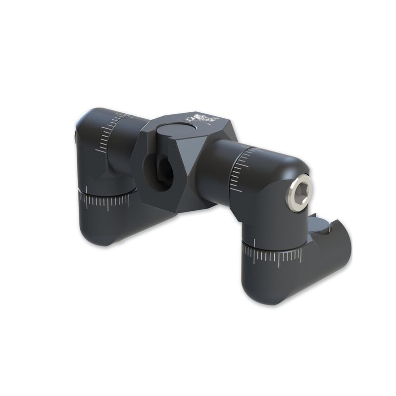 V-Bar Mount Adjustable Elite V-Bar Mount Adjustable Elite