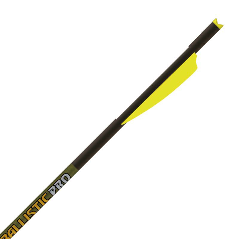 Ballistic™ Pro Crossbow Bolts