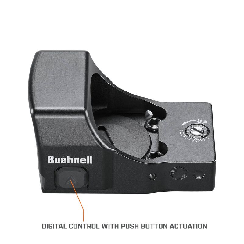 RXS-250 REFLEX SIGHT
