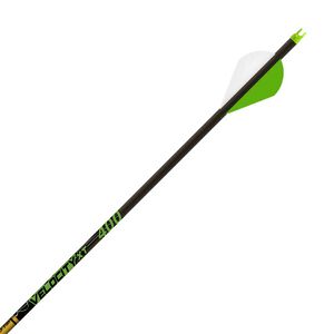 Velocity XT Hunting Arrows Velocity XT Hunting Arrows