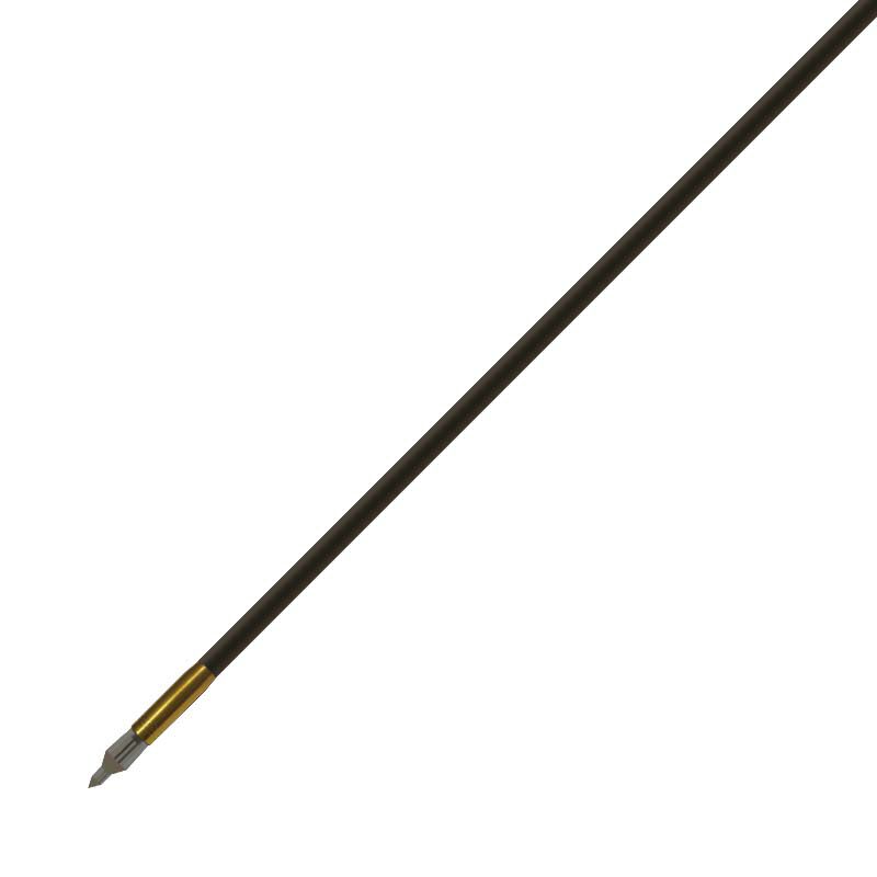 Kinetic KAOS Hunting Arrows