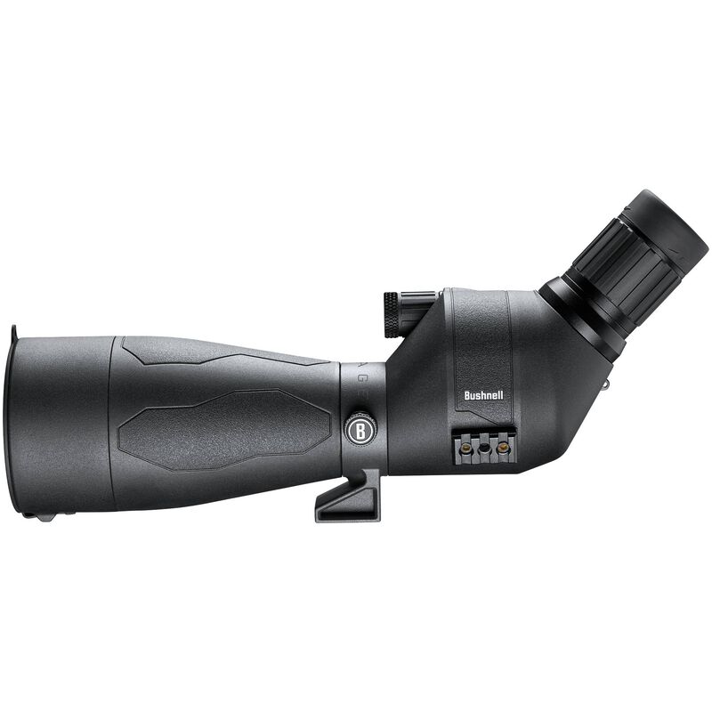 ENGAGE™ DX SPOTTING SCOPE