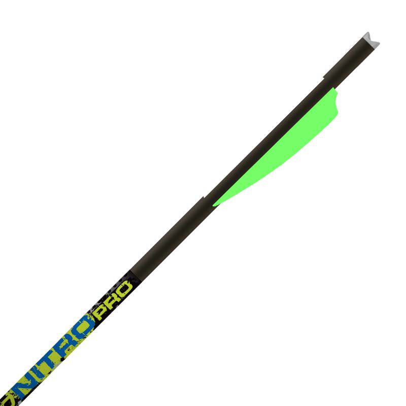 Nitro™ Pro Crossbow Bolts