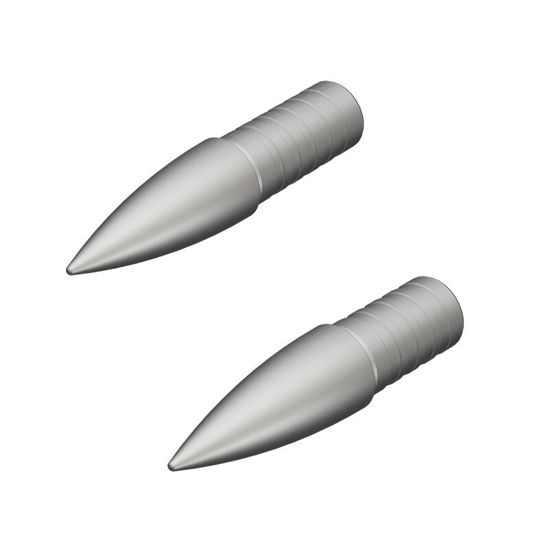 Glue In Point - Accu Point Series 22 Glue In Point - Accu Point Series 22