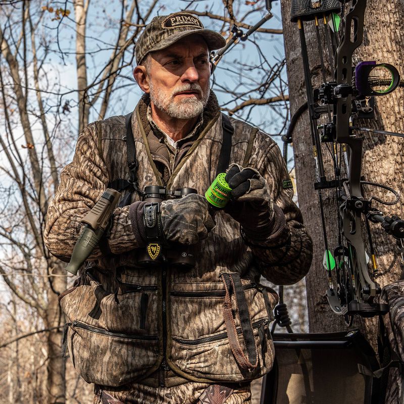 Buck Roar II Grunt Call