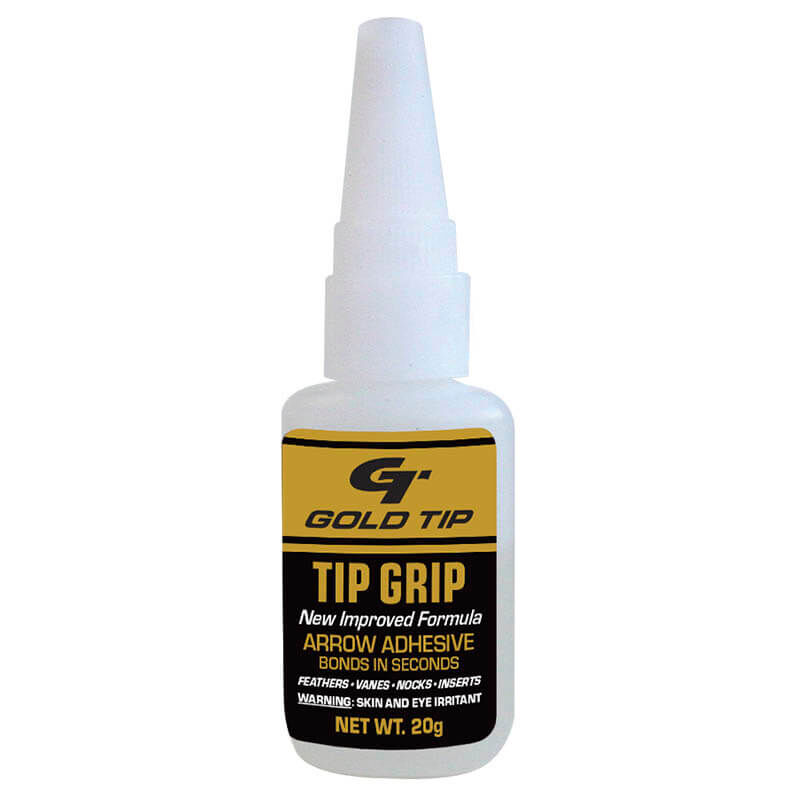 Gold Tip - Tip Grip Glue 10 Gr