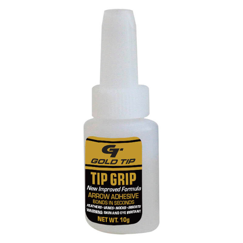 Glue - Tip Grip