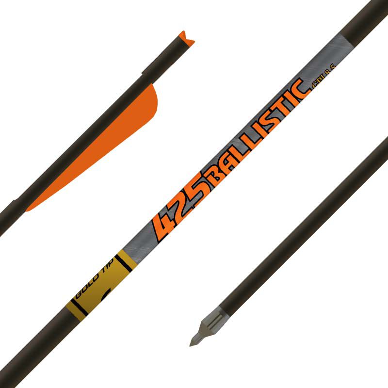 Ballistic™ Crossbow Bolts Ballistic™ Crossbow Bolts