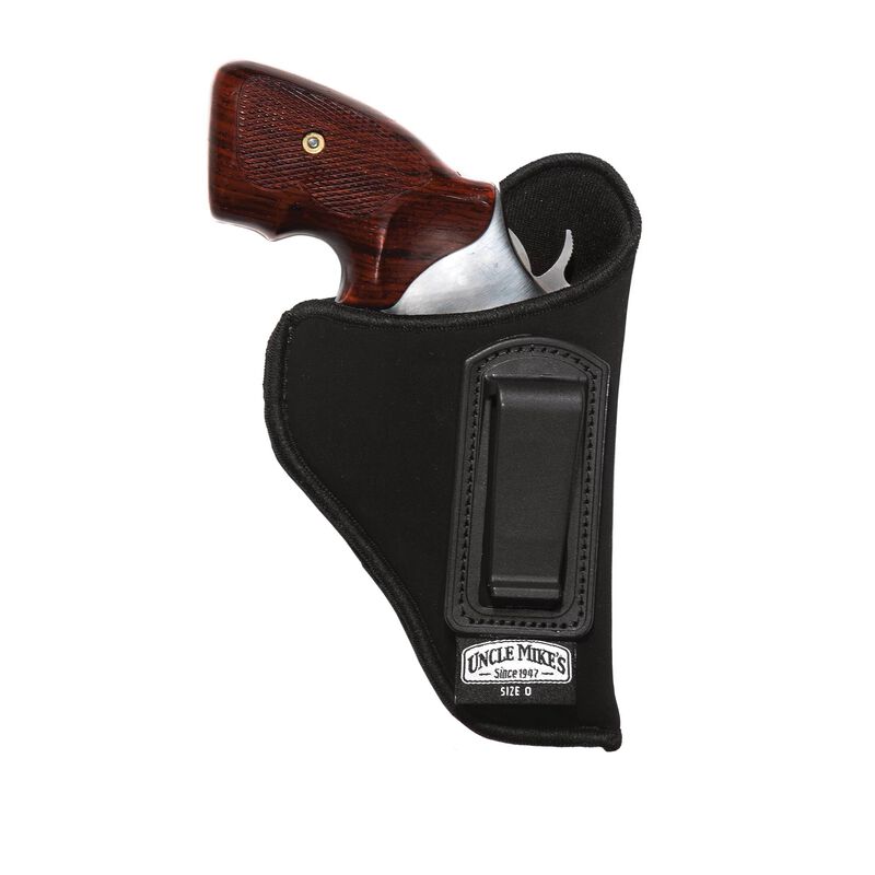 Inside-the-Pant Holster Open Style