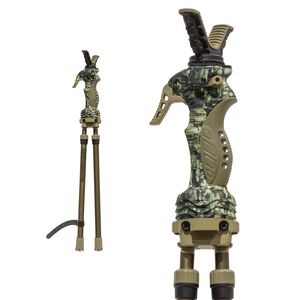 Trigger Stick Gen3 Short Bipod Shooting Stick