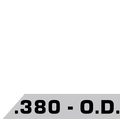 X-Cutter Plus Target Arrows Watermark