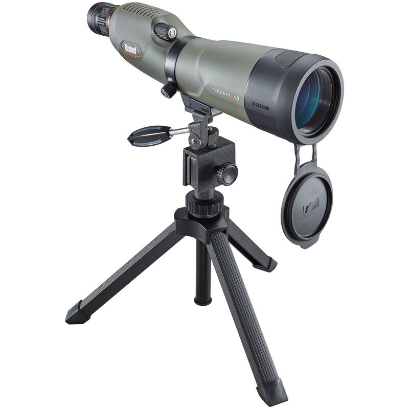 Trophy Xtreme 20-60x65 Spotting Scope Trophy Xtreme 20-60x65 Spotting Scope