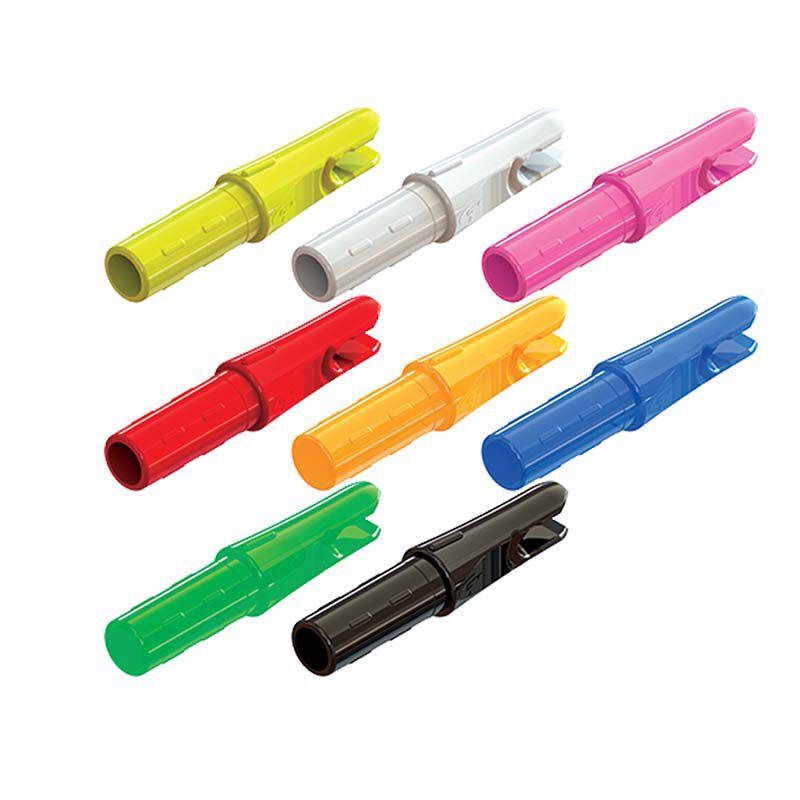 Nock - .246 GT Nock - .246 GT