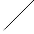 Fiberglass Arrow Youth Arrows
