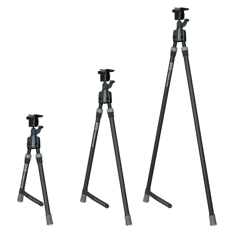 Trigger Stick Gun Mounted Bi Pods Trigger Stick Gun Mounted Bi Pods