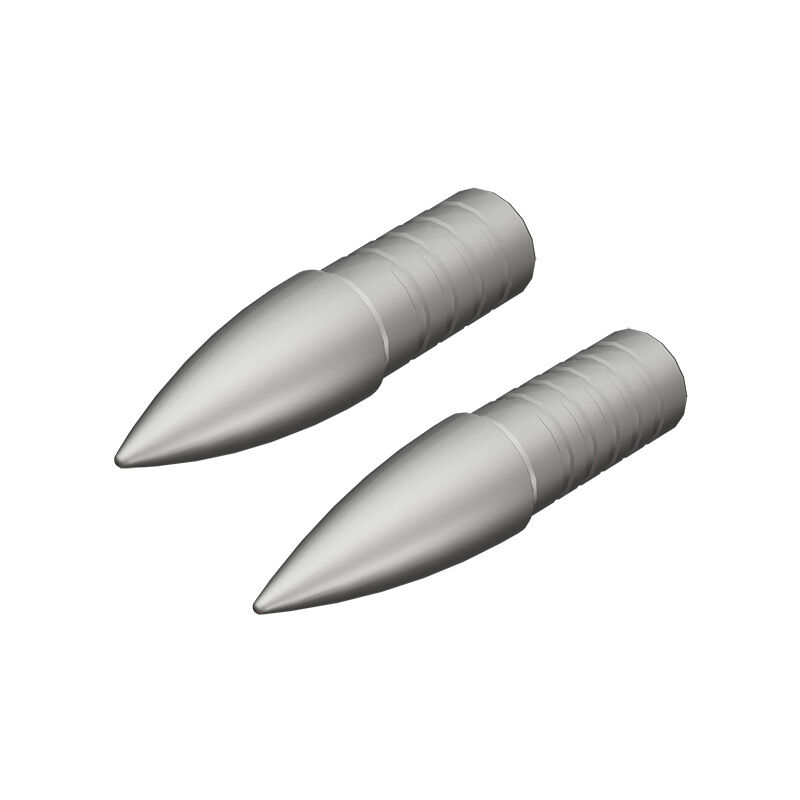 Glue In Point - Accu Point 9.3 MAX