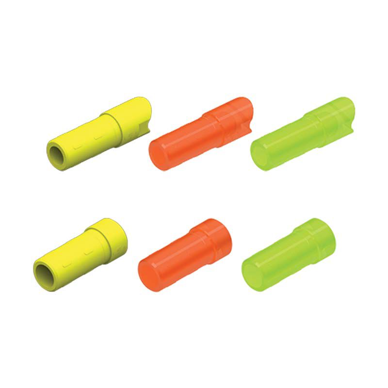 Nock - Ballistic & Swift Nock - Ballistic & Swift