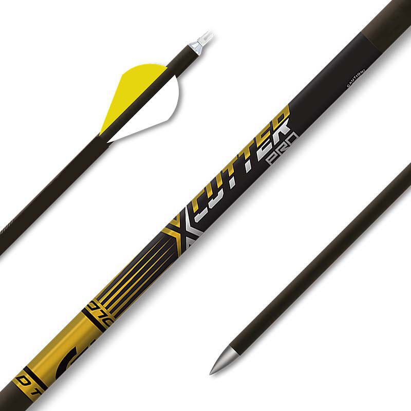 X-Cutter Pro Target Arrows X-Cutter Pro Target Arrows