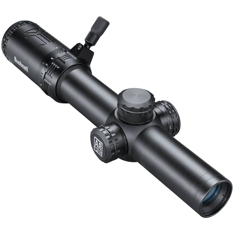 AR Optics® 1-8x24 Illuminated Riflescope AR Optics® 1-8x24 Illuminated Riflescope