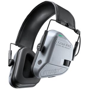 Vanquish Electronic Hearing Protection