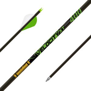 Velocity XT Hunting Arrows Velocity XT Hunting Arrows