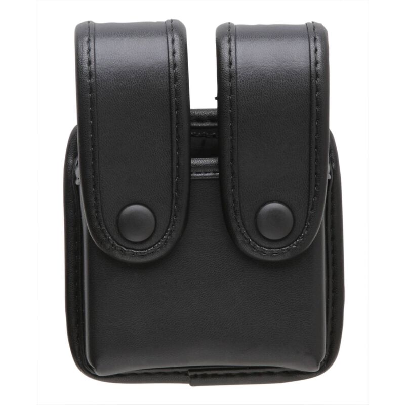 Fitted Pistol Magazine Cases