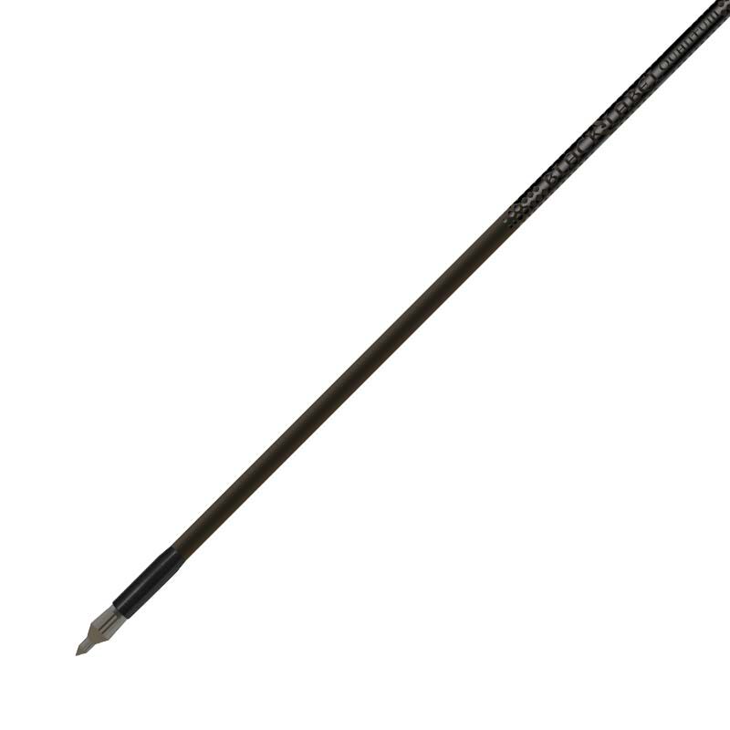 Black Label Quantum Hunting Arrows