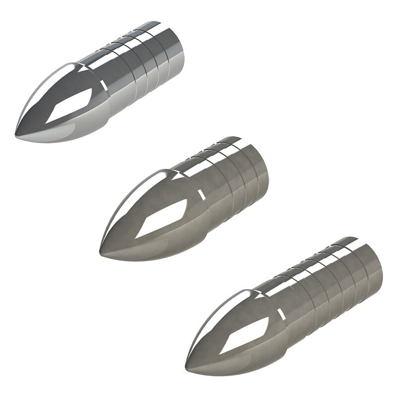 Glue In Point - X-Cutter Glue In Point - X-Cutter