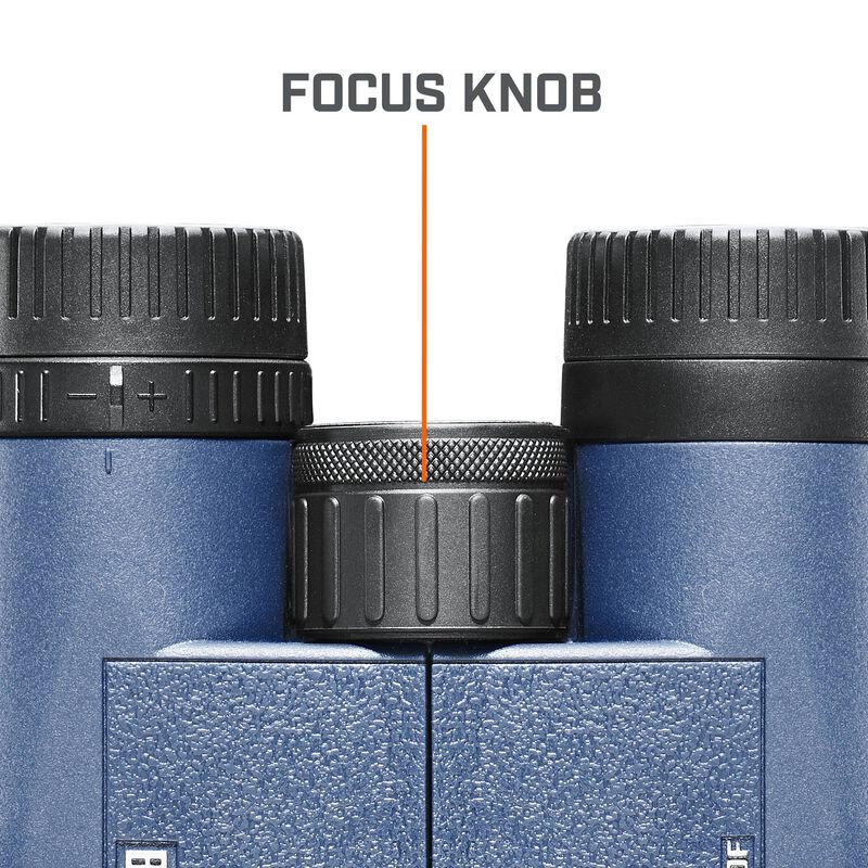 H2O 8x42 Waterproof Binoculars