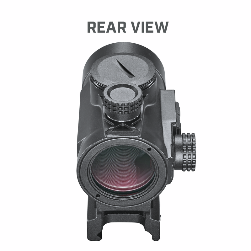 【実物】Bushnell AR Optics ドットサイト Bushnell ブッシュネル ドットサイト TRS-26