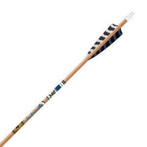 Traditional XT Hunting Arrows