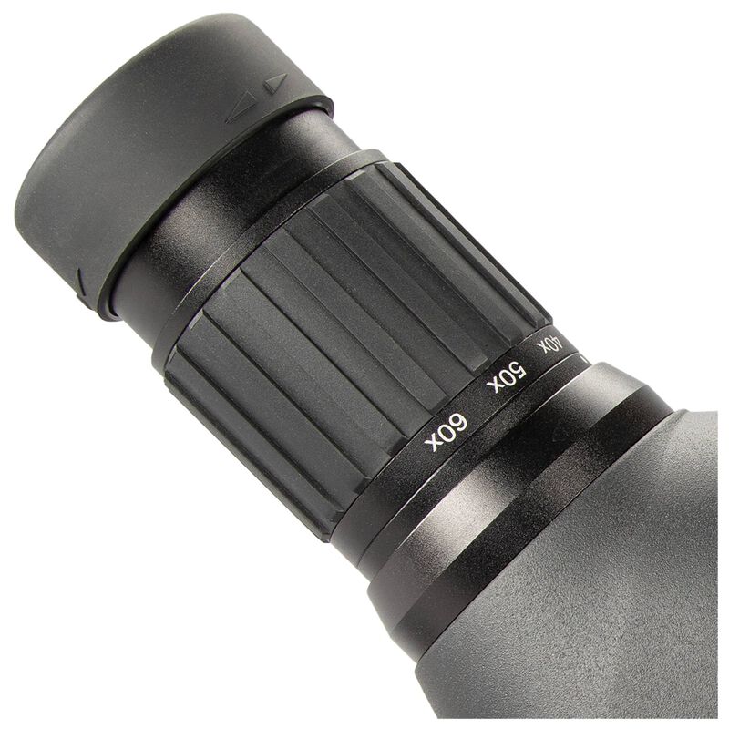 ENGAGE™ DX SPOTTING SCOPE