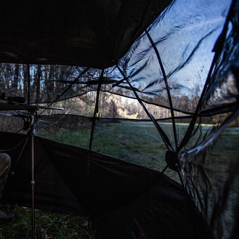 Double Bull SurroundView Double Wide Ground Blind