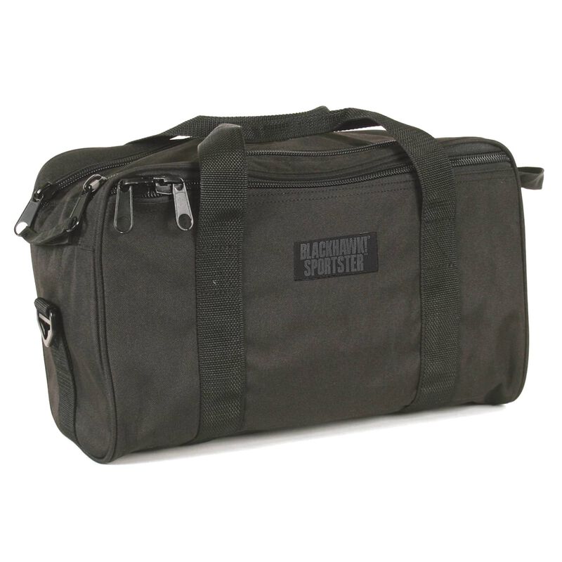 Sportster™ Pistol Range Bag