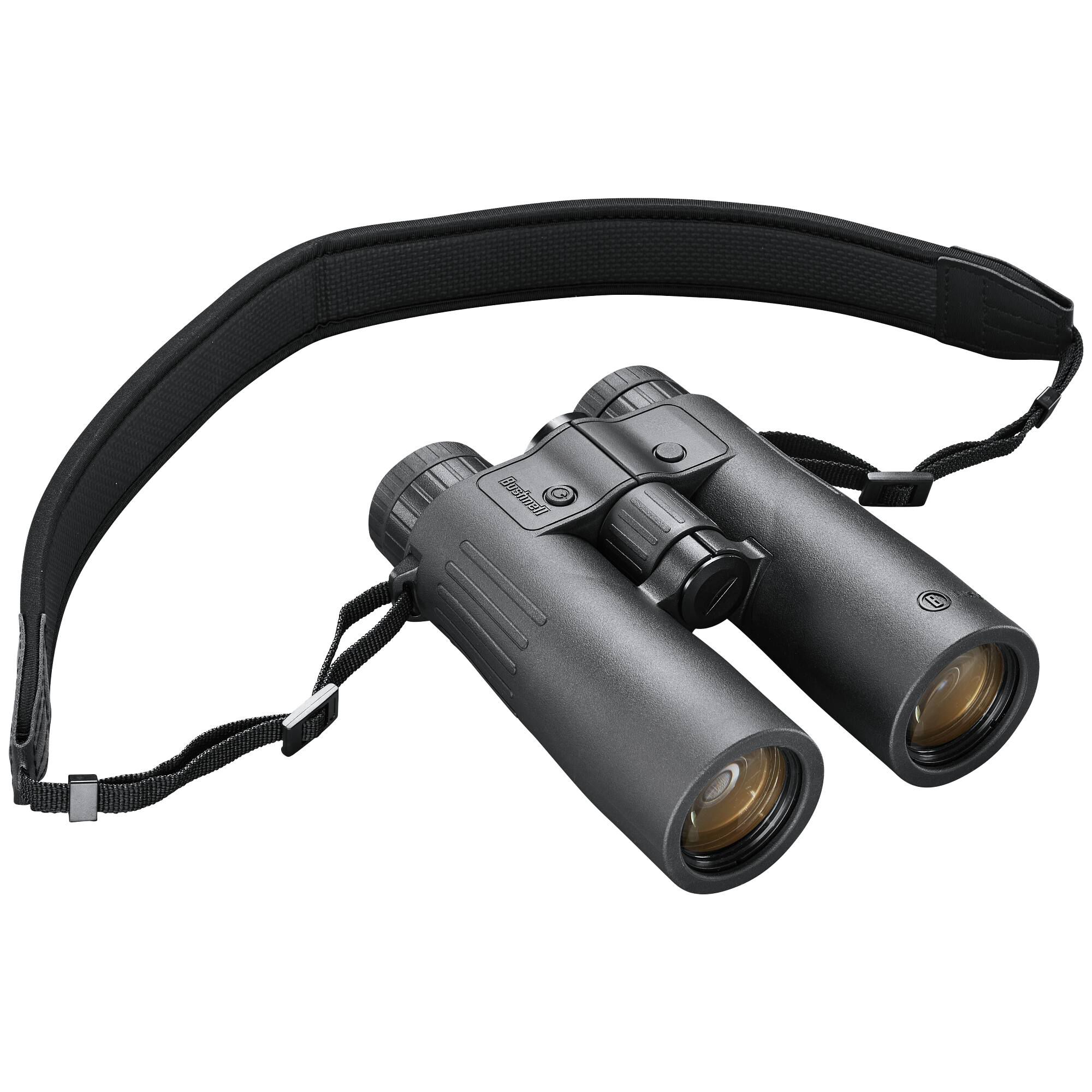 Hunting Rangefinder Binoculars | Bushnell Hunting Rangefinder Binoculars | Bushnell