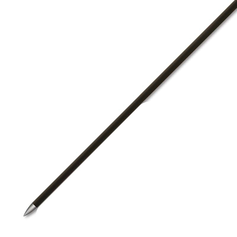 22 Series Pro Target Arrows
