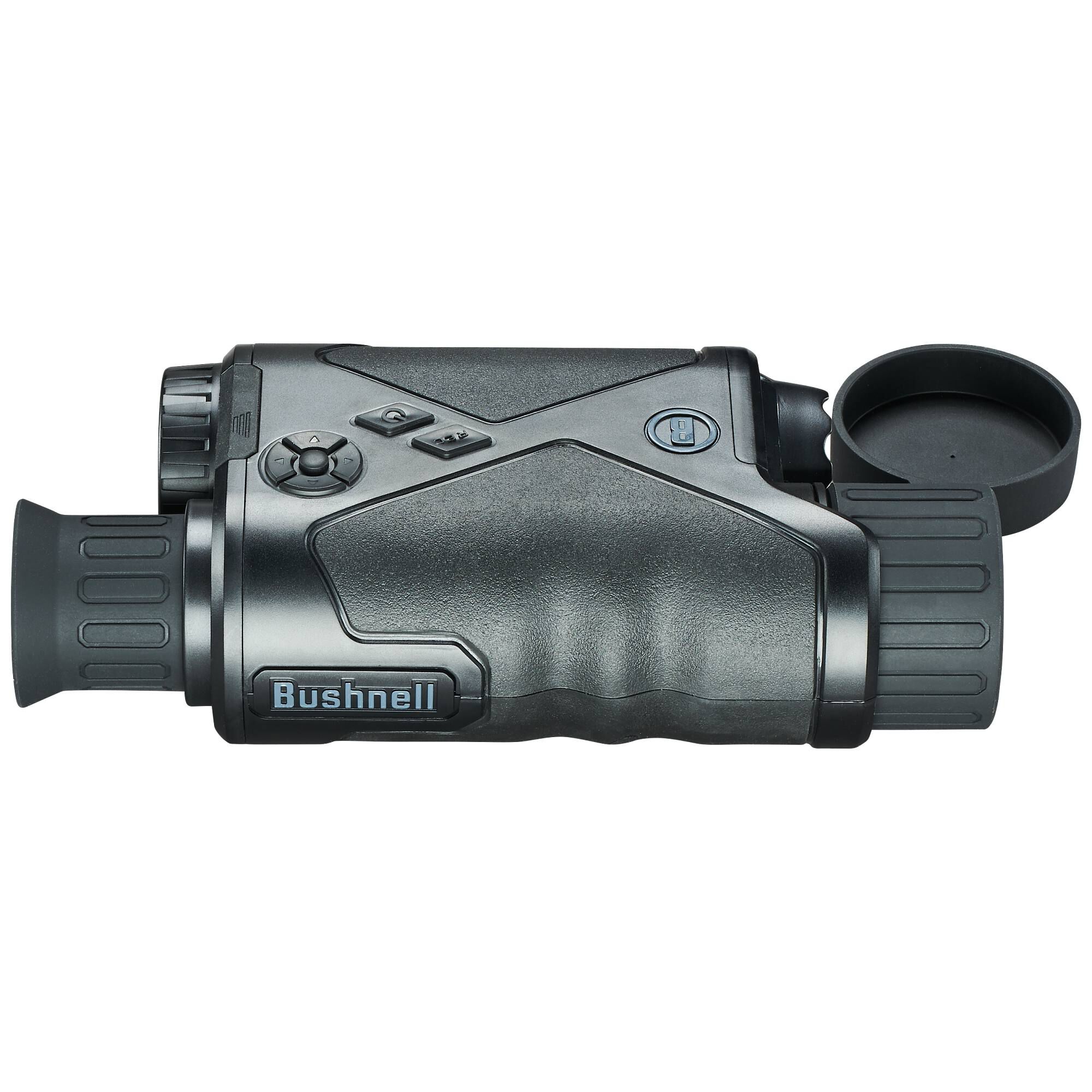Bushnell equinox z best sale accessories