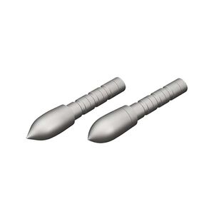 Glue In Point - .204