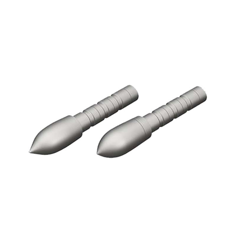 Glue In Point - .204