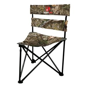 Double Bull Hunting Blind Tri Stool